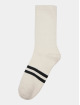 Urban Classics Sokken Double Stripes 7-Pack bont