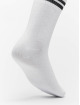 Urban Classics Sokker College Letter Socks 7-Pack hvit