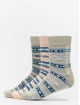 Urban Classics Sokker Inka Socks 3-Pack mangefarget