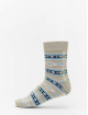 Urban Classics Sokker Inka Socks 3-Pack mangefarget
