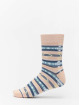 Urban Classics Sokker Inka Socks 3-Pack mangefarget