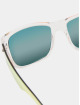 Urban Classics Solglasögon 110 Sunglasses blå