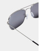 Urban Classics Solglasögon Washington silver