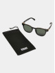 Urban Classics Solglasögon 111 Sunglasses svart