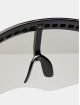 Urban Classics Solglasögon Front Visor svart