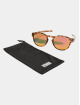 Urban Classics Sonnenbrille 106 braun