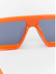 Urban Classics Sonnenbrille Alabama 2-Pack orange