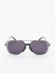 Urban Classics Sonnenbrille Sunglasses Karphatos schwarz