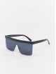 Urban Classics Sonnenbrille Rhodos 2-Pack schwarz