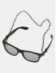 Urban Classics Sonnenbrille Likoma schwarz