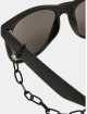 Urban Classics Sonnenbrille Likoma schwarz
