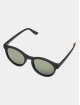 Urban Classics Sonnenbrille Sunrise schwarz