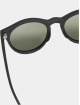 Urban Classics Sonnenbrille Sunrise schwarz