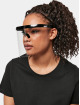 Urban Classics Sonnenbrille Front Visor schwarz
