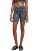 Urban Classics Soutiens-gorge de sport  noir