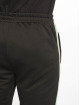 Urban Classics Spodnie do joggingu Side Taped czarny