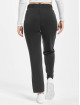 Urban Classics Spodnie do joggingu Ladies Soft Interlock czarny