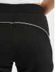 Urban Classics Spodnie do joggingu Ladies Reflective czarny