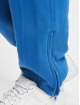 Urban Classics Spodnie do joggingu Blank niebieski