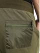 Urban Classics Spodnie do joggingu Military oliwkowy