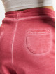 Urban Classics Spodnie do joggingu Ladies Spray Dye pink
