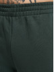 Urban Classics Spodnie do joggingu Ultra Heavy zielony