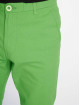 Urban Classics Spodnie wizytowe Basic zielony
