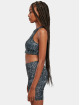 Urban Classics Sport BH  zwart