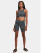 Urban Classics Sport BH  zwart