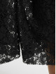 Urban Classics Stoffbukser Laces Culotte svart
