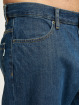 Urban Classics Straight Fit Jeans Organic Straight blau