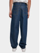 Urban Classics Straight Fit Jeans TB4461 blau
