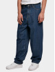 Urban Classics Straight Fit Jeans TB4461 blue