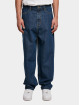 Urban Classics Straight Fit Jeans TB4461 blue