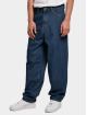 Urban Classics Straight Fit Jeans TB4461 blå
