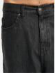 Urban Classics Straight Fit Jeans 90‘s Slim Fit schwarz