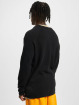 Urban Classics Strickjacke Light Raglan schwarz