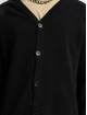 Urban Classics Strickjacke Light Raglan schwarz