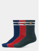 Urban Classics Sukat Christmas Sporty Set kirjava