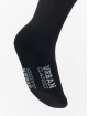 Urban Classics Sukat Logo Sport 7-Pack musta