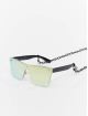 Urban Classics Sunglasses 103 Chain black
