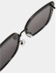 Urban Classics Sunglasses December black