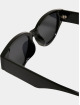 Urban Classics Sunglasses Santa Cruz black