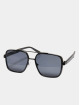 Urban Classics Sunglasses Chicago black