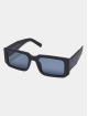 Urban Classics Sunglasses Helsinki 2-Pack black