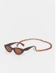 Urban Classics Sunglasses Puerto Rico brown