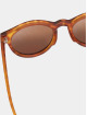 Urban Classics Sunglasses Sunrise brown