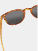Urban Classics Sunglasses Arthur brown