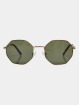Urban Classics Sunglasses  green