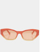 Urban Classics Sunglasses Oslo orange